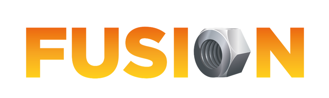 FUSION LOGO